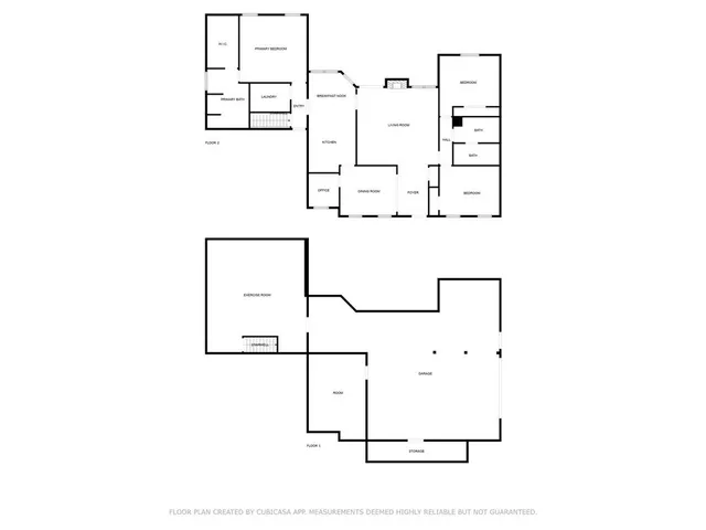 $499,900 | 478 Oakland Drive, Calhoun, GA 30701