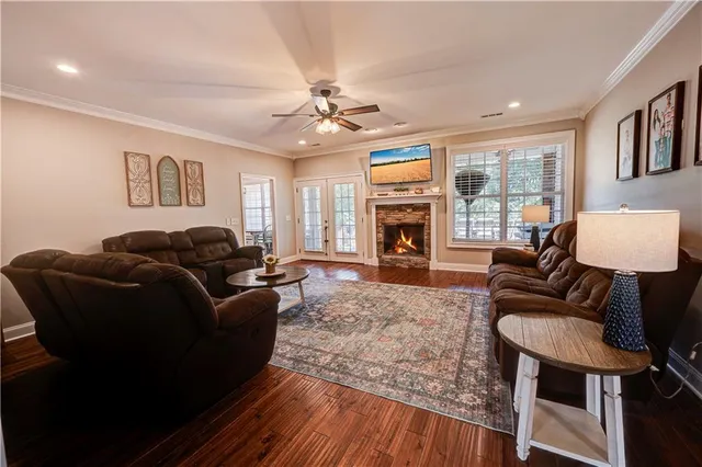 $499,900 | 478 Oakland Drive, Calhoun, GA 30701