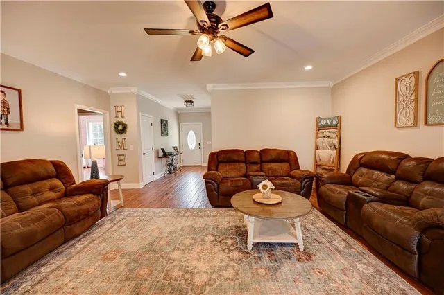 $499,900 | 478 Oakland Drive, Calhoun, GA 30701