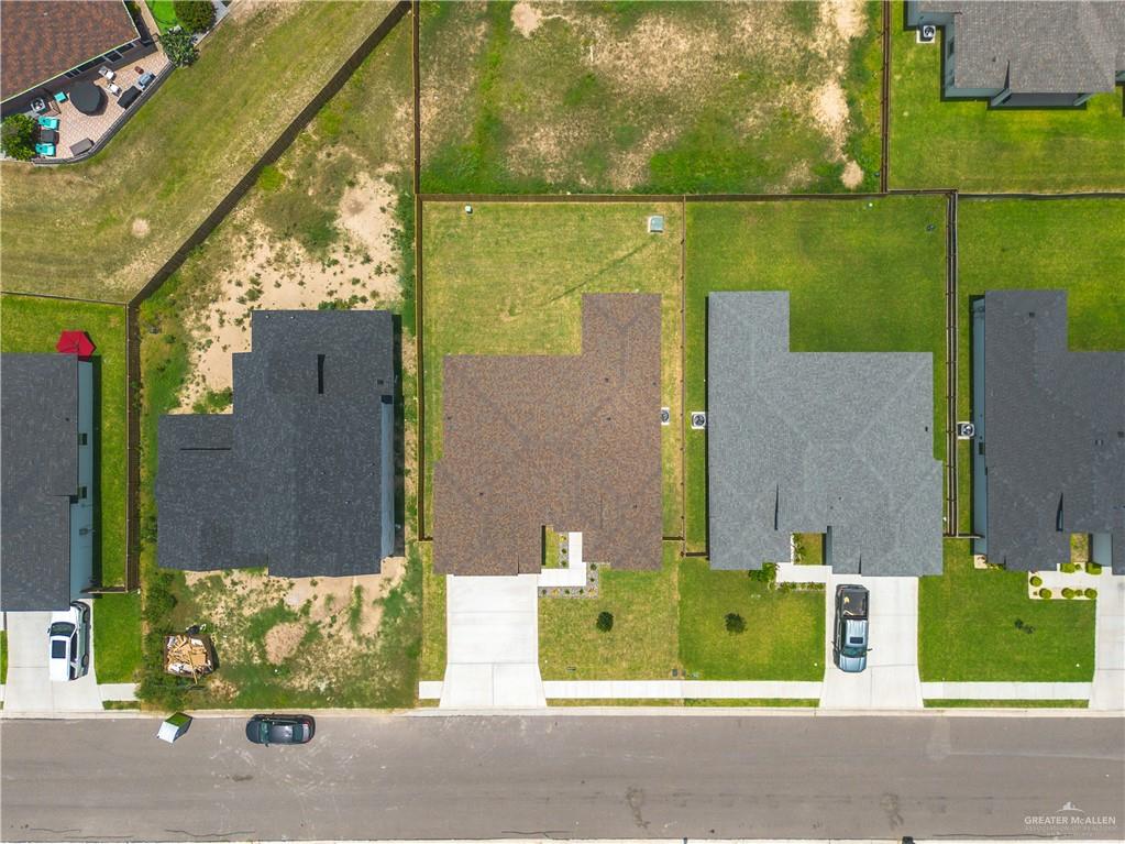 406 La Laguna Road Mission, TX 78572 - Photo 25 of 28
