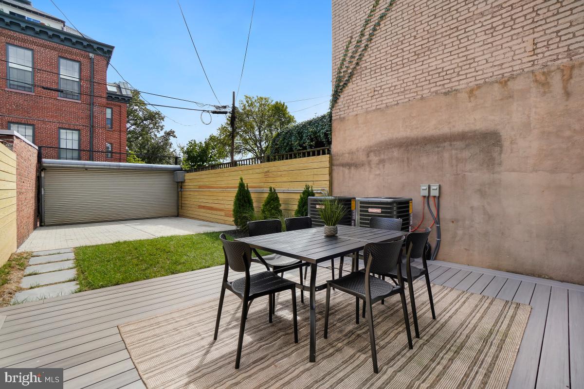 421 4th Street Northeast Washington, DC 20002 - Photo 19 of 51 Gallery Image 19
