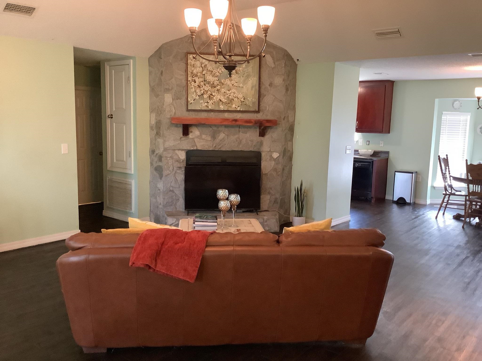 37924 Magnolia Church Road Bay Minette, AL 36507 - Photo 6 of 15