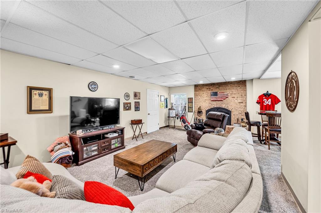 978 Nottingham Road High Point, NC 27262 - Photo 23 of 47 Gallery Image 23