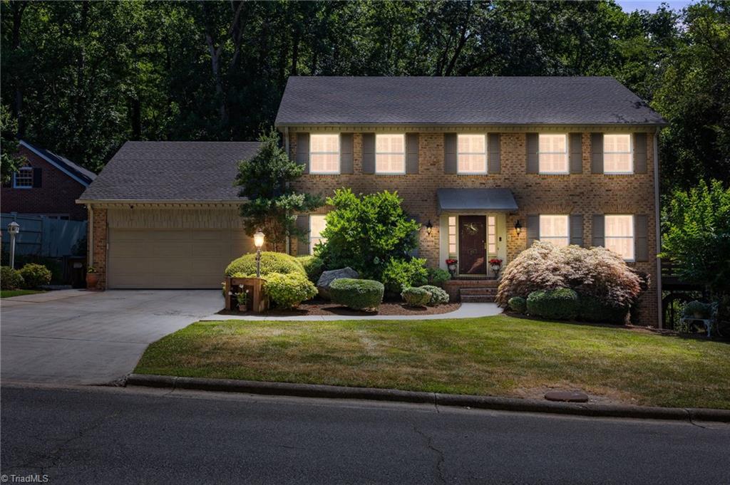 978 Nottingham Road High Point, NC 27262 - Photo 42 of 47 Gallery Image 42