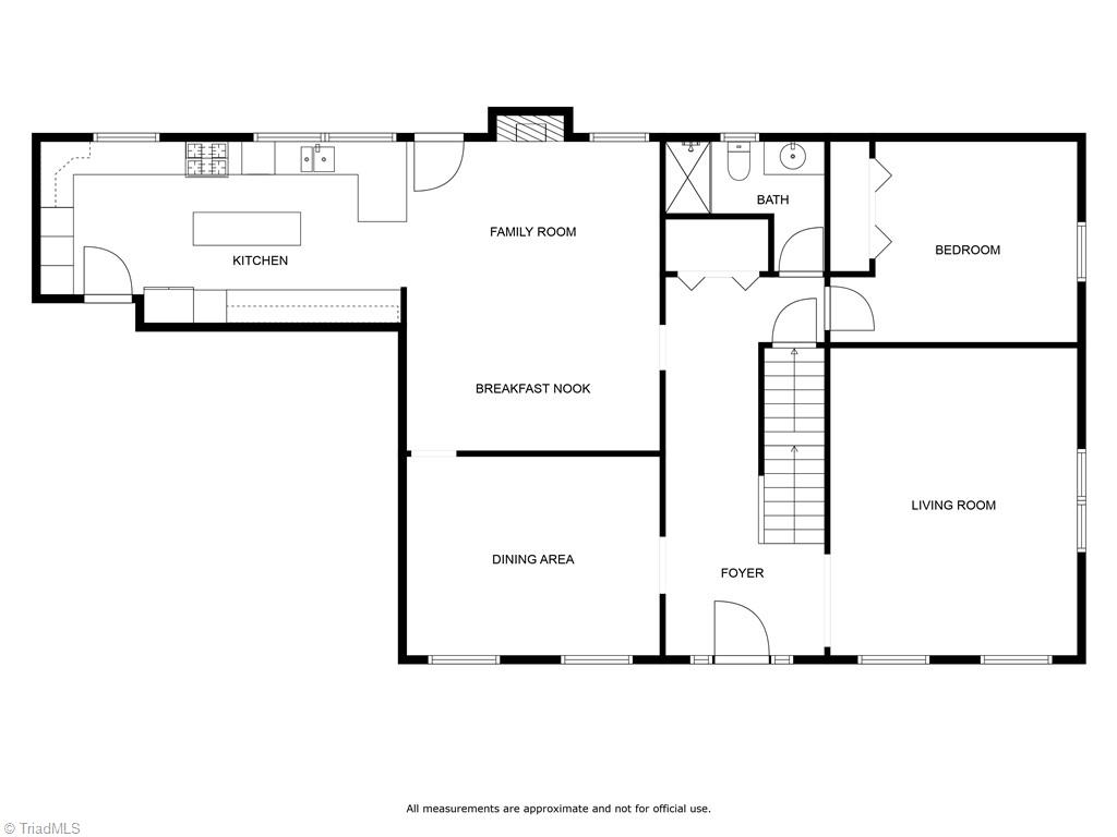 978 Nottingham Road High Point, NC 27262 - Photo 47 of 47 Gallery Image 47