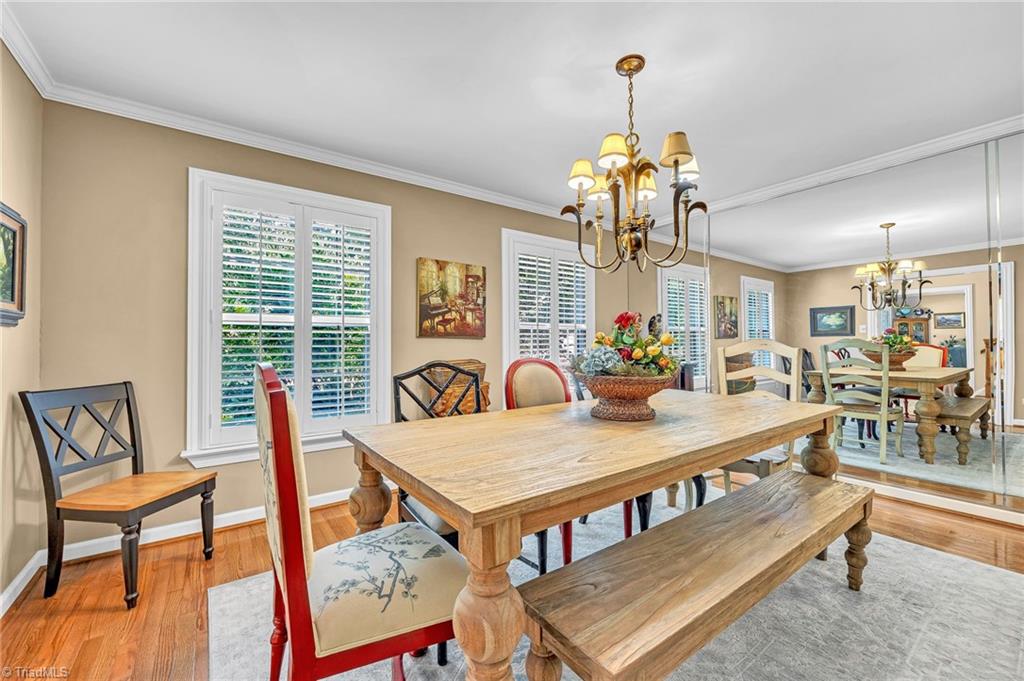 978 Nottingham Road High Point, NC 27262 - Photo 7 of 47 Gallery Image 7