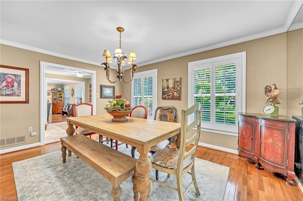 978 Nottingham Road High Point, NC 27262 - Photo 8 of 47 Gallery Image 8
