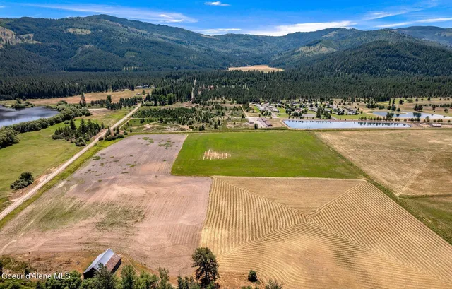 $3,250,000 | 210 Rusho Lane, Blanchard, ID 83804