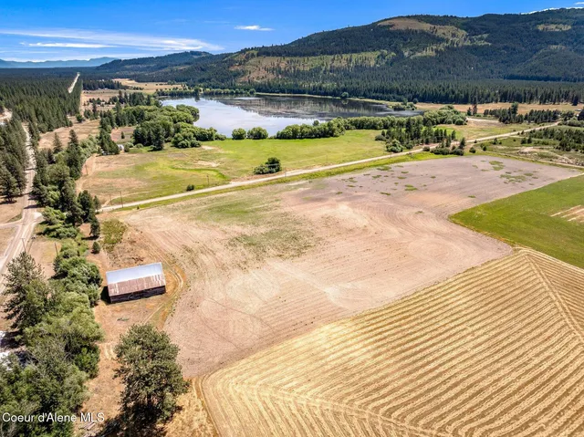 $3,250,000 | 210 Rusho Lane, Blanchard, ID 83804