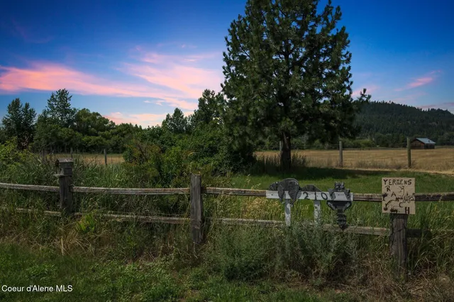 $3,250,000 | 210 Rusho Lane, Blanchard, ID 83804
