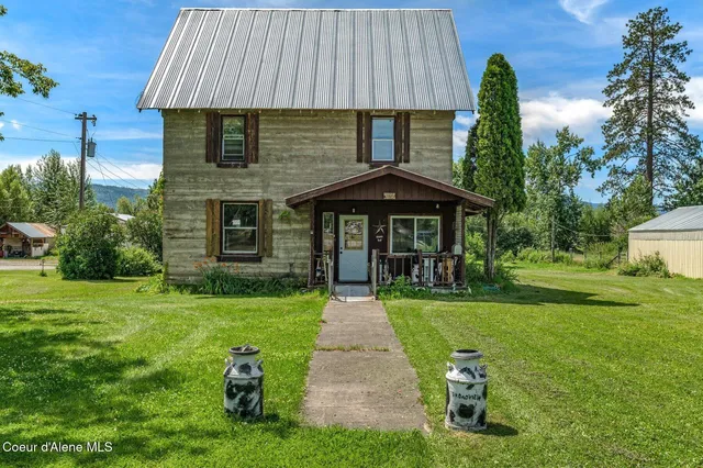 $3,250,000 | 210 Rusho Lane, Blanchard, ID 83804