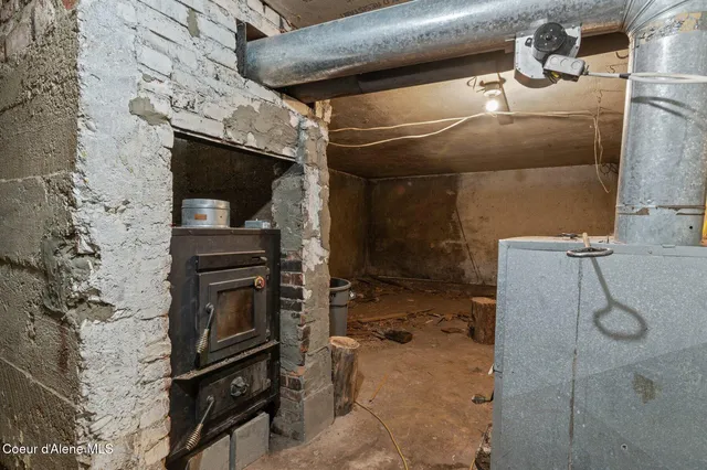 $3,250,000 | 210 Rusho Lane, Blanchard, ID 83804