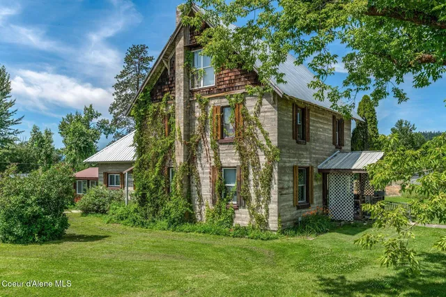 $3,250,000 | 210 Rusho Lane, Blanchard, ID 83804