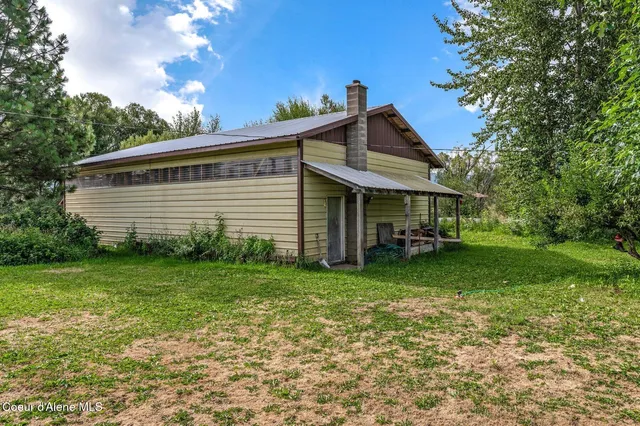 $3,250,000 | 210 Rusho Lane, Blanchard, ID 83804