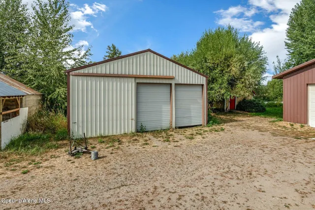 $3,250,000 | 210 Rusho Lane, Blanchard, ID 83804