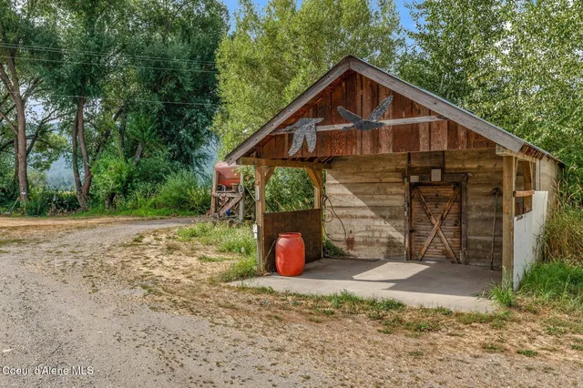 $3,250,000 | 210 Rusho Lane, Blanchard, ID 83804