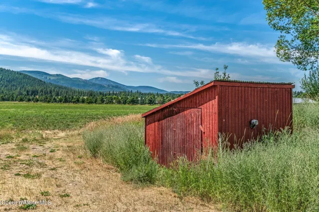 $3,250,000 | 210 Rusho Lane, Blanchard, ID 83804