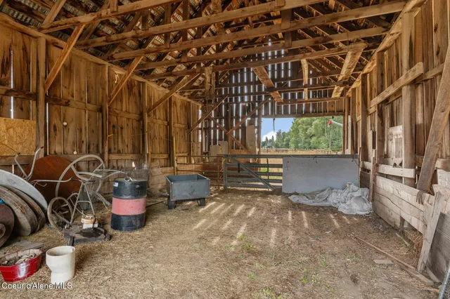 $3,250,000 | 210 Rusho Lane, Blanchard, ID 83804