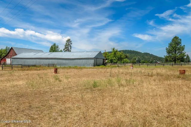 $3,250,000 | 210 Rusho Lane, Blanchard, ID 83804