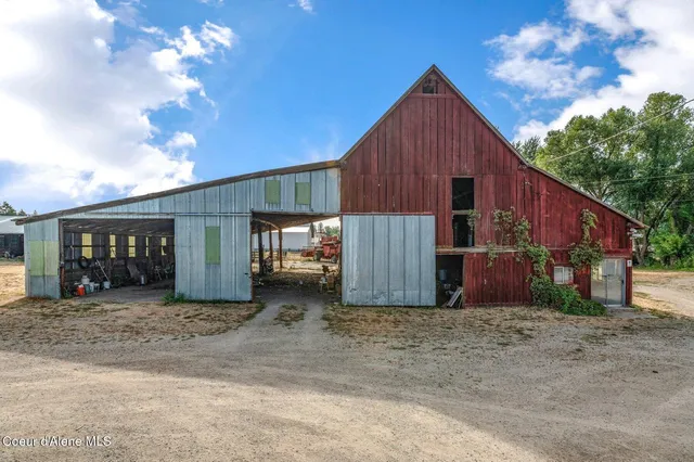 $3,250,000 | 210 Rusho Lane, Blanchard, ID 83804