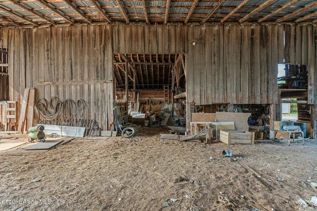 $3,250,000 | 210 Rusho Lane, Blanchard, ID 83804