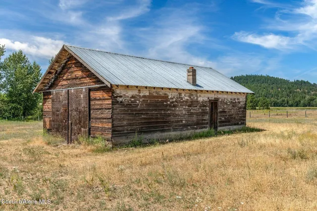 $3,250,000 | 210 Rusho Lane, Blanchard, ID 83804