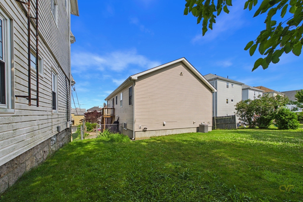 212 Haffards Street Fall River, MA 02723 - Photo 25 of 30