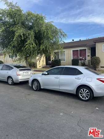 $650,000 | 850 West 129th Street, Gardena, CA 90247