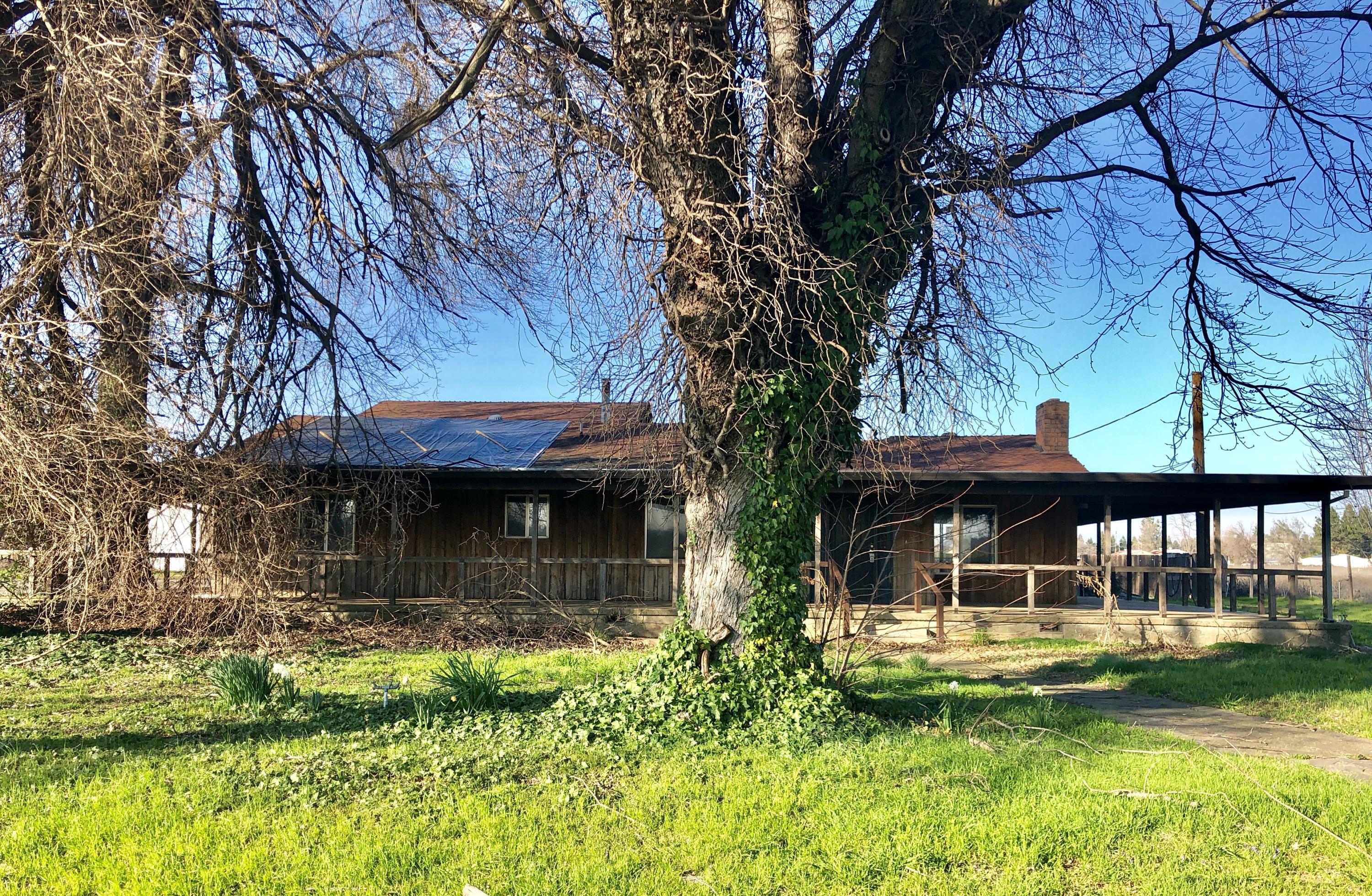 19586 Clover Road Redding, CA 96002 - Photo 3 of 12 IMG_2411