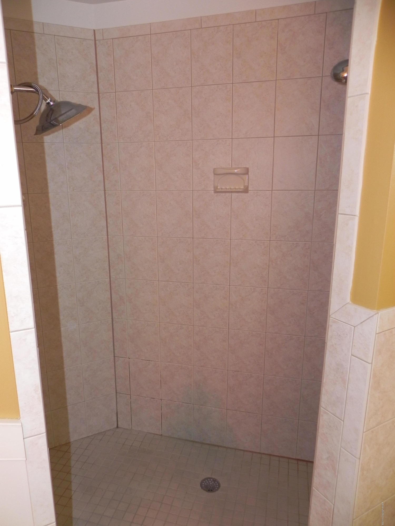 2342 Point Phillips Road Kunkletown, PA 18058 - Photo 14 of 28 a bathroom with a shower