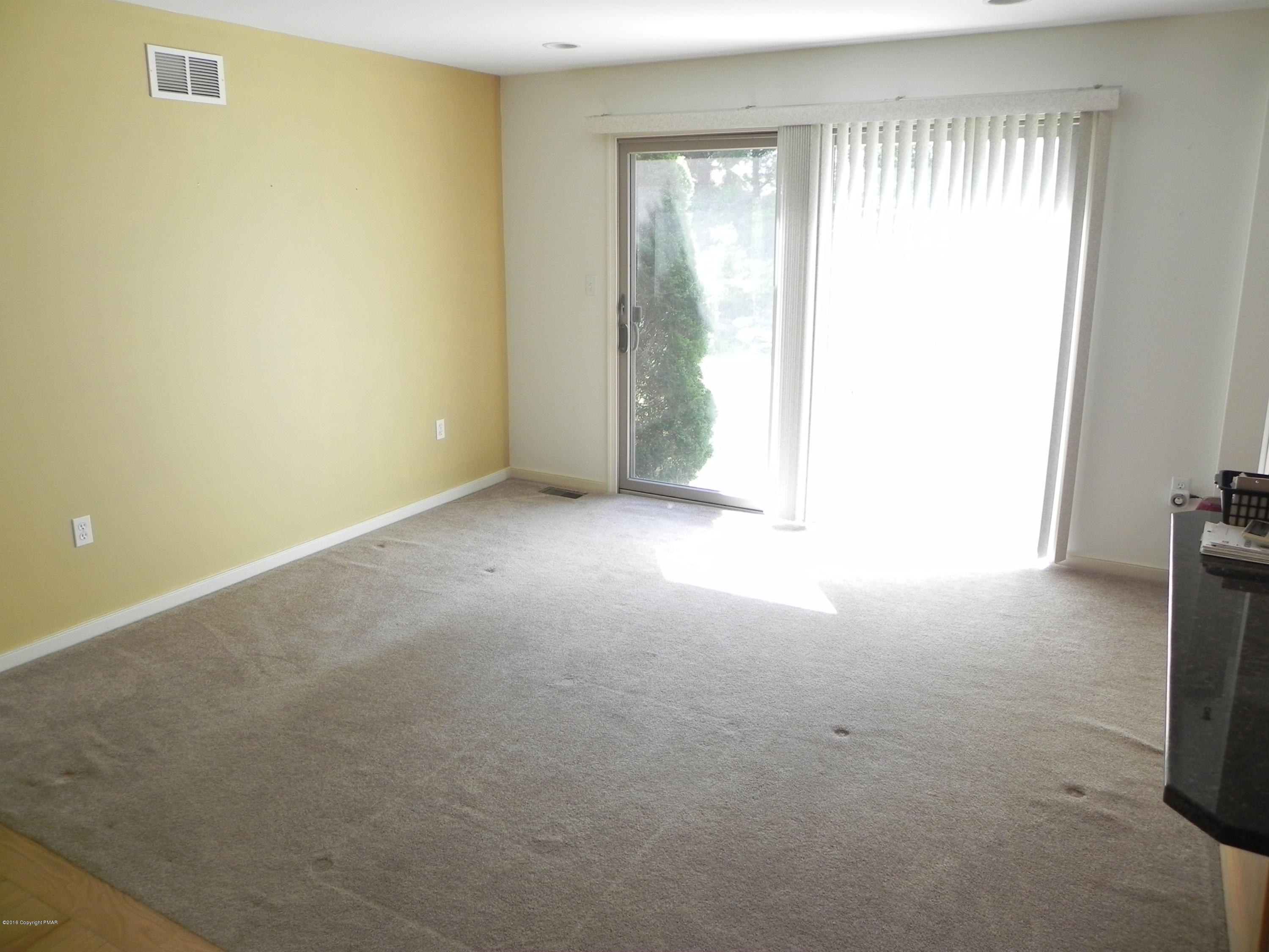 2342 Point Phillips Road Kunkletown, PA 18058 - Photo 15 of 28 an empty room with windows