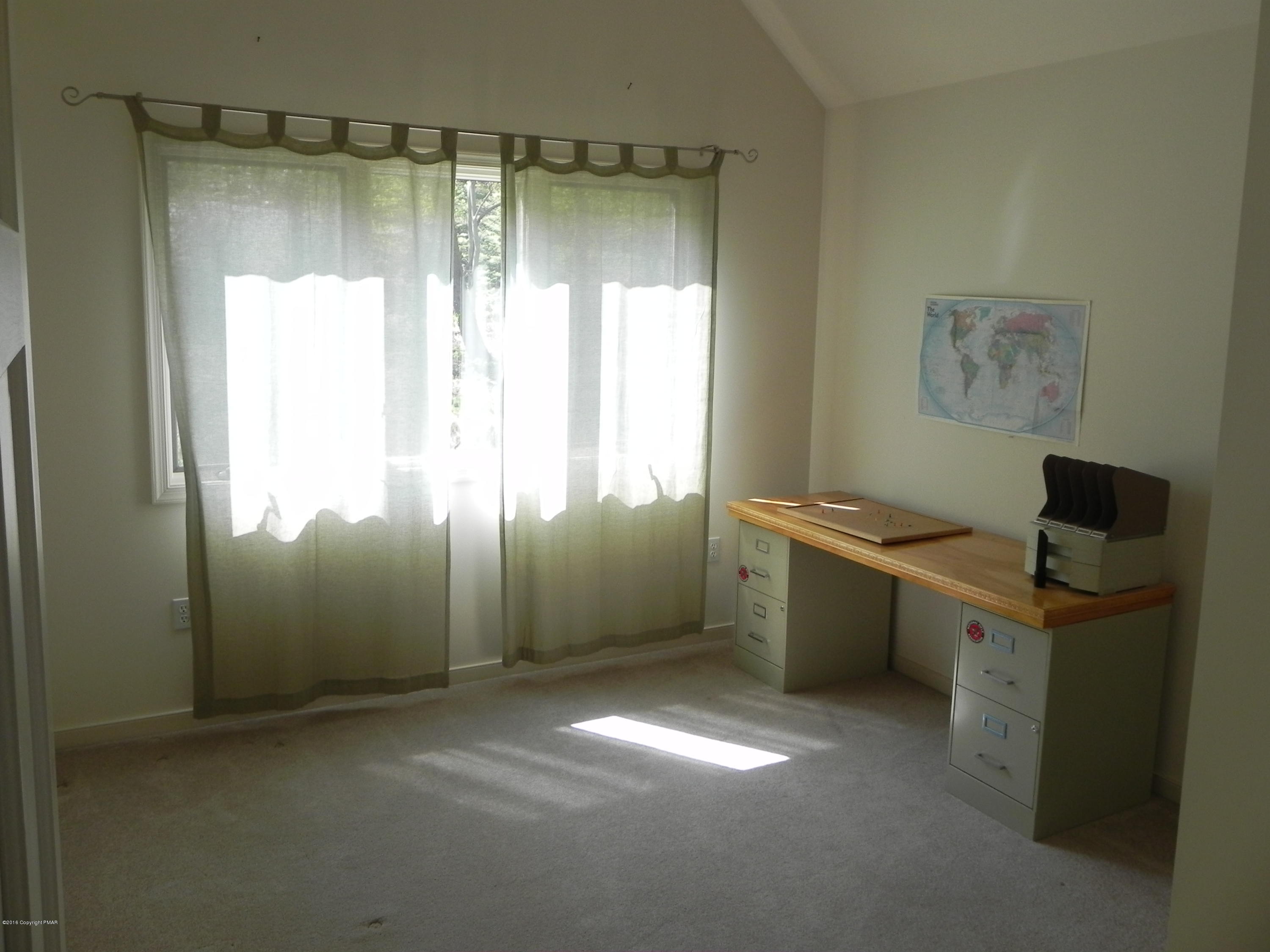 2342 Point Phillips Road Kunkletown, PA 18058 - Photo 17 of 28 a view of an empty room with a window