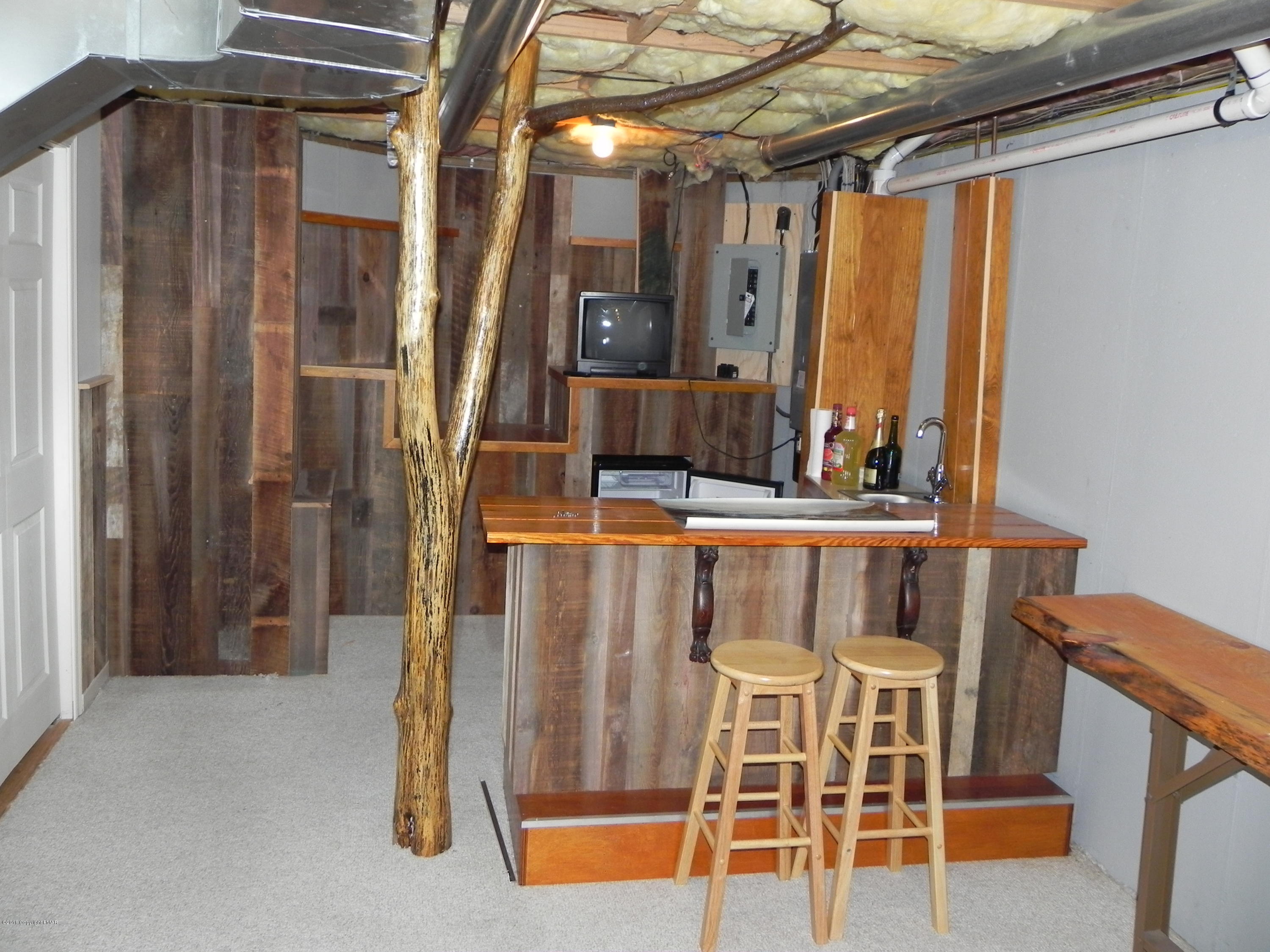 2342 Point Phillips Road Kunkletown, PA 18058 - Photo 21 of 28 a view of front door with chairs