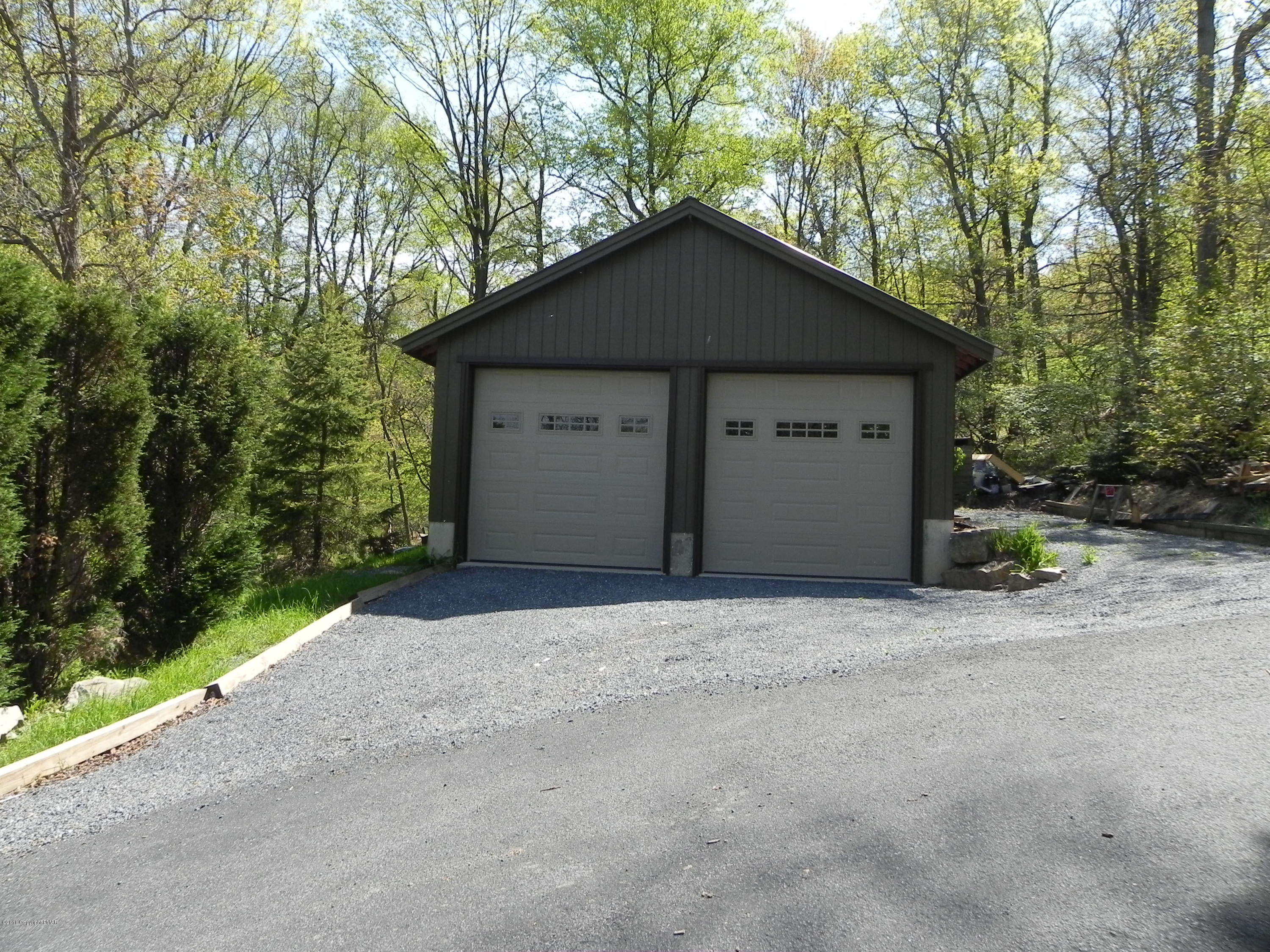2342 Point Phillips Road Kunkletown, PA 18058 - Photo 27 of 28 a house with a outdoor space