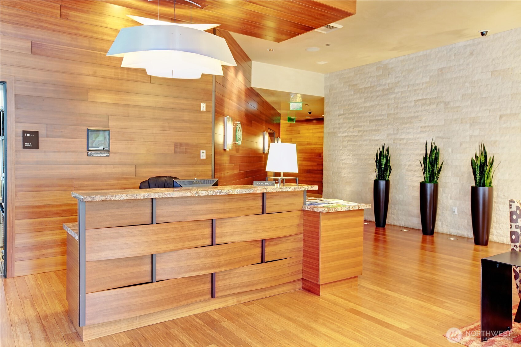737 Olive Way, Unit 3100 Seattle, WA 98101 - Photo 4 of 33
