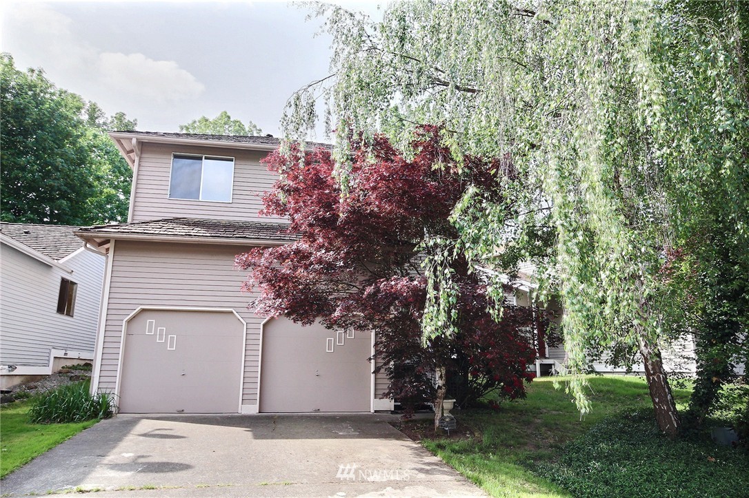 2125 Southeast 8th Drive Renton, WA 98057 - Photo 1 of 21 Gallery Image 1