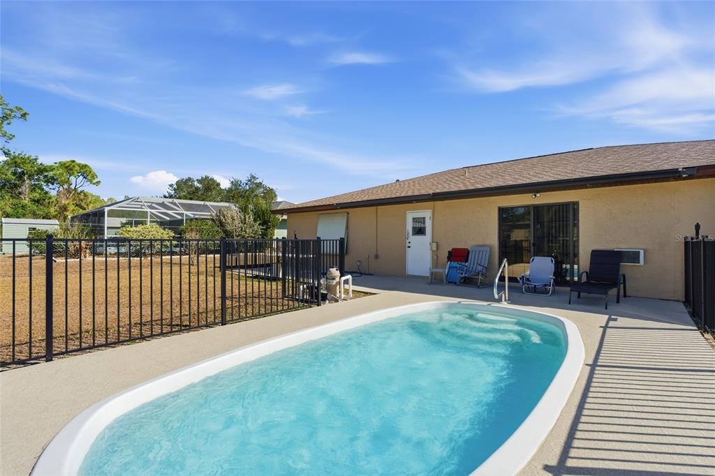 1437 Rommel Street Port Charlotte, FL 33952 - Photo 38 of 42 Gallery Image 38