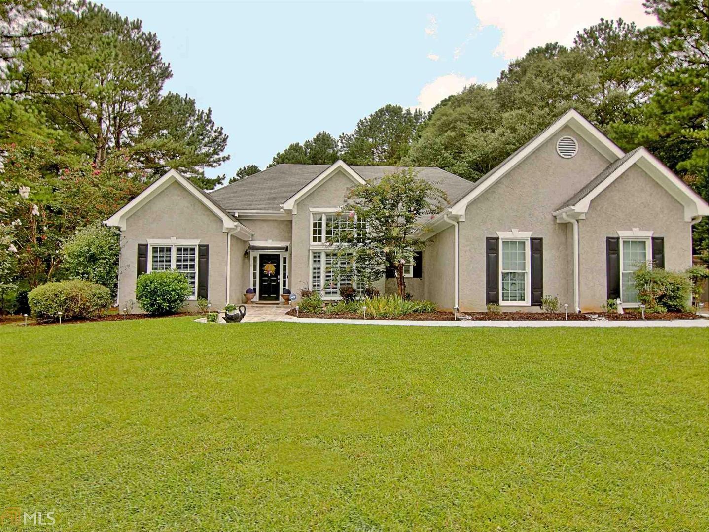 125 Laurel Lake Road Tyrone, GA 30290 - Photo 1 of 1 Gallery Image 1