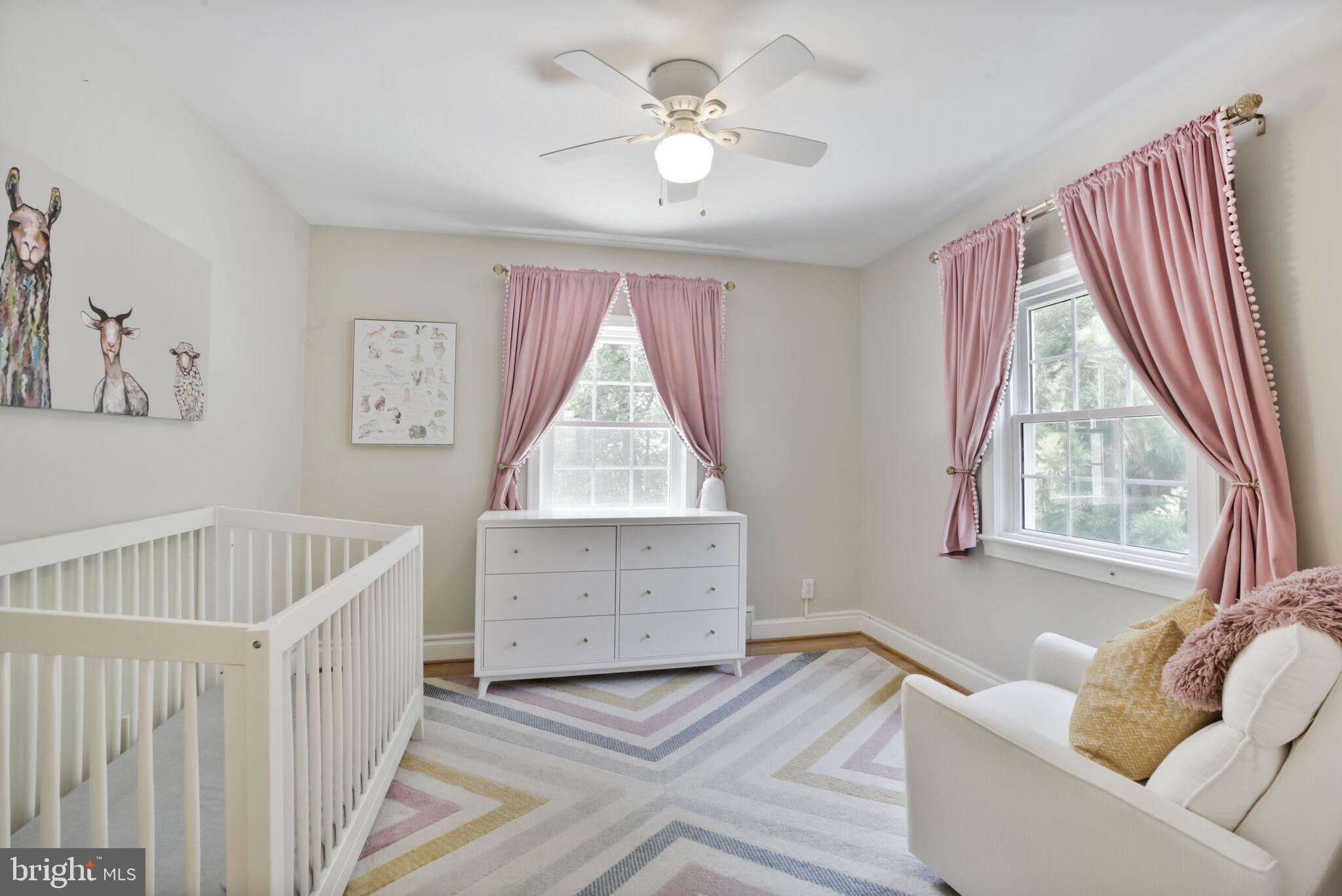1512 Live Oak Drive Silver Spring, MD 20910 - Photo 21 of 34 a living room with furniture and windows