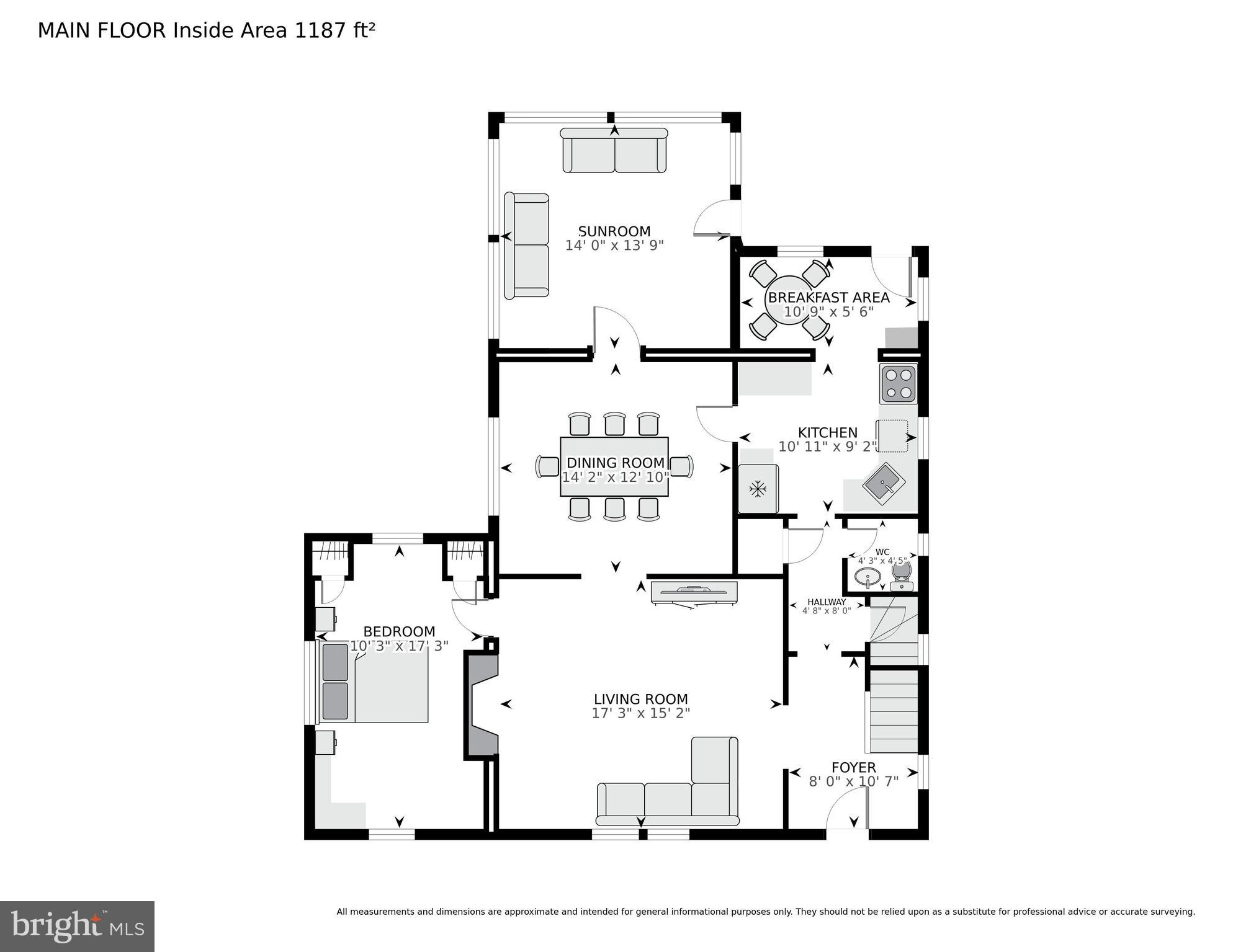 1512 Live Oak Drive Silver Spring, MD 20910 - Photo 31 of 34 a picture of a bench in front of door