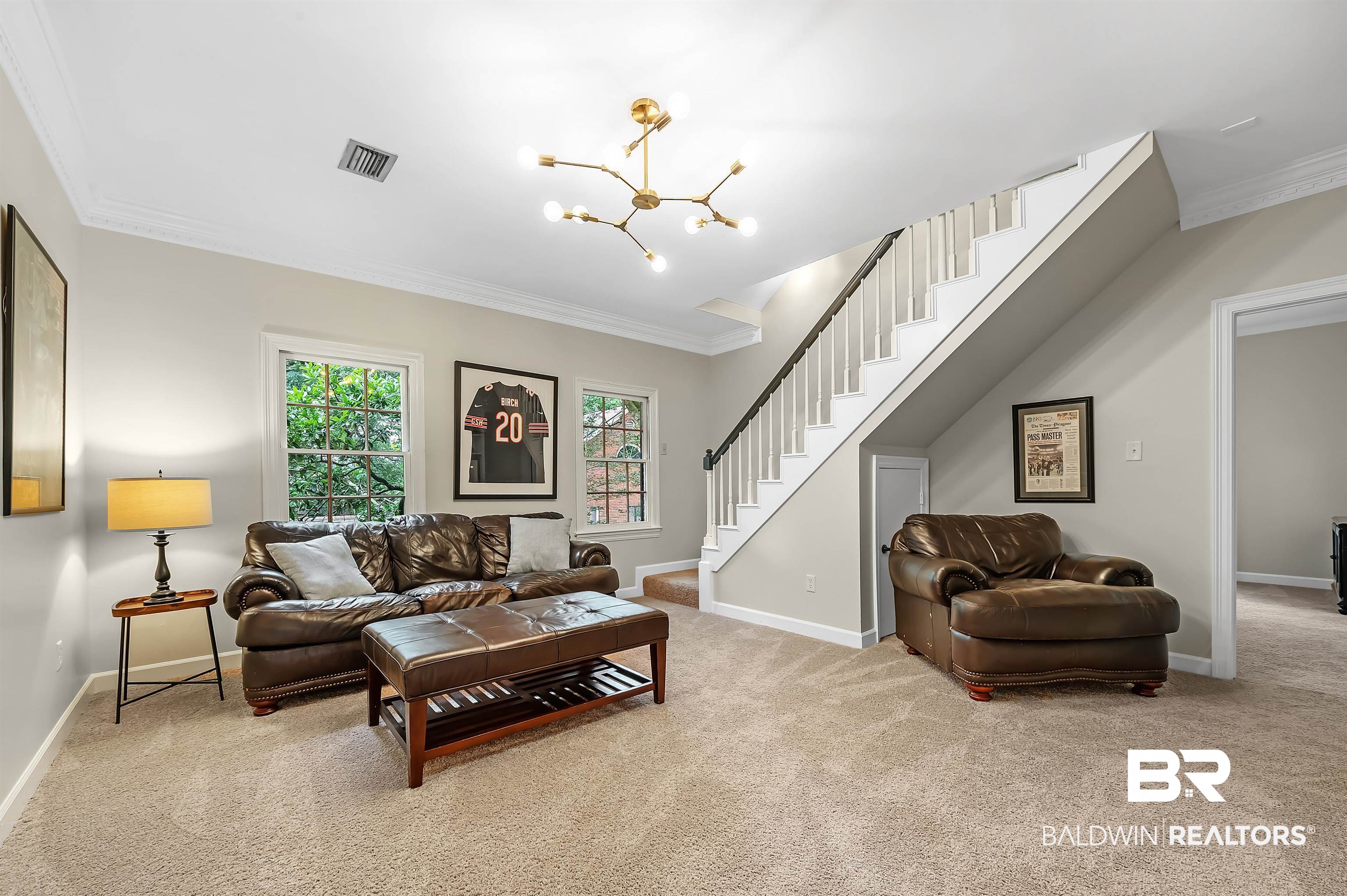 2109 Ryegate Court Mobile, AL 36693 - Photo 27 of 32 Bonus Room