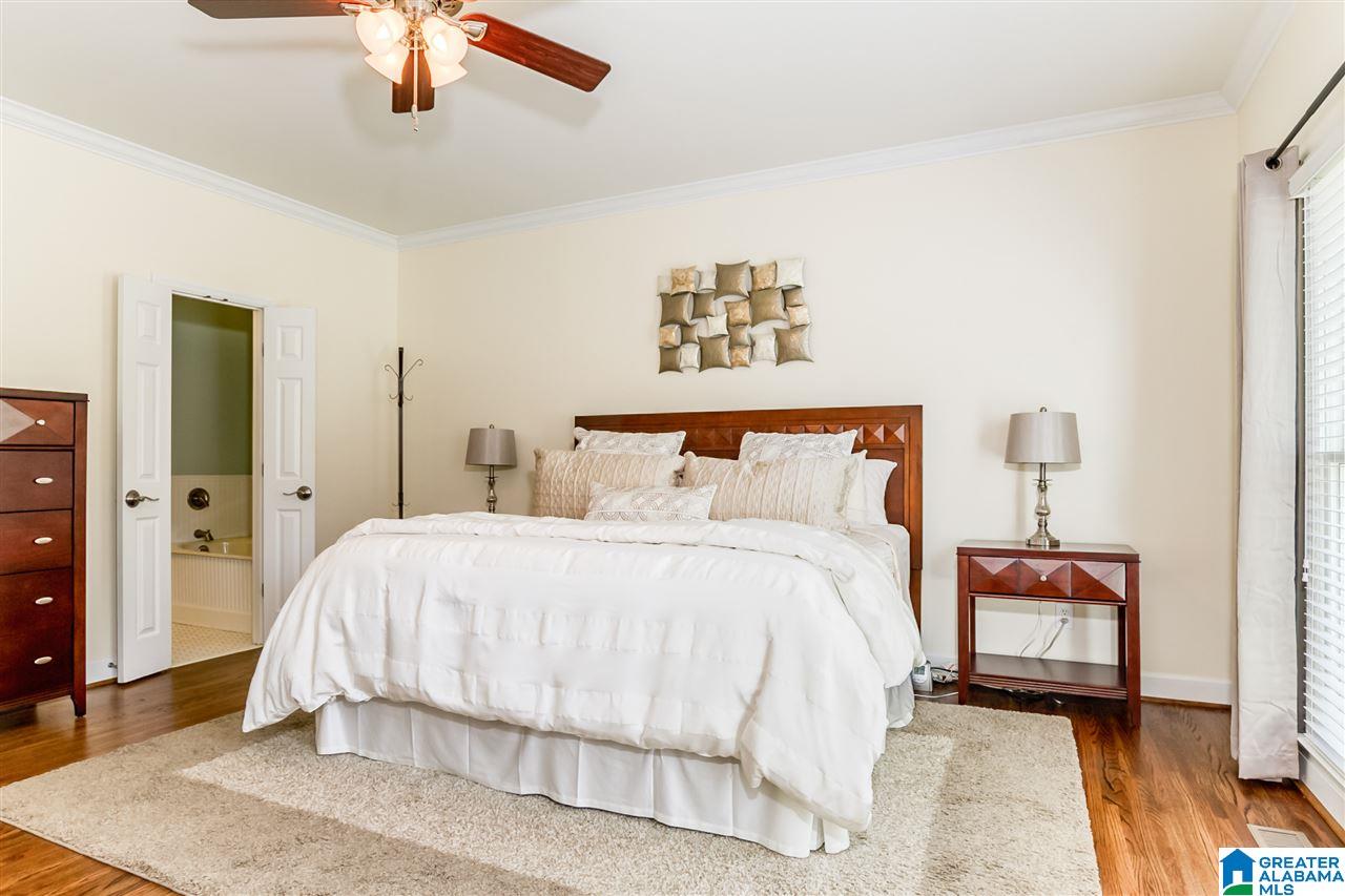 1333 Forest Ridge Court Birmingham, AL 35226 - Photo 22 of 41