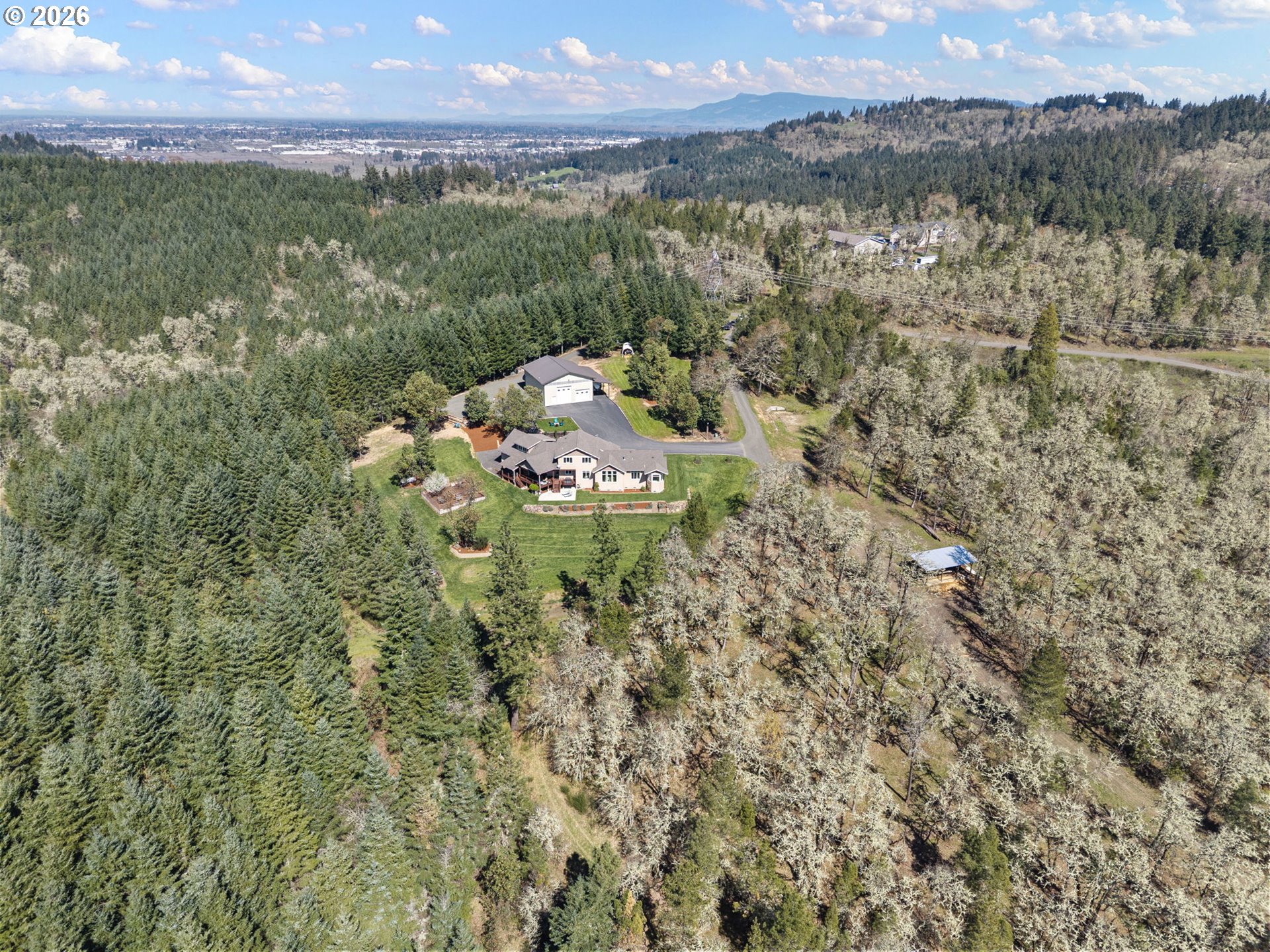 86404 Bailey Hill Road Eugene, OR 97405 - Photo 44 of 47