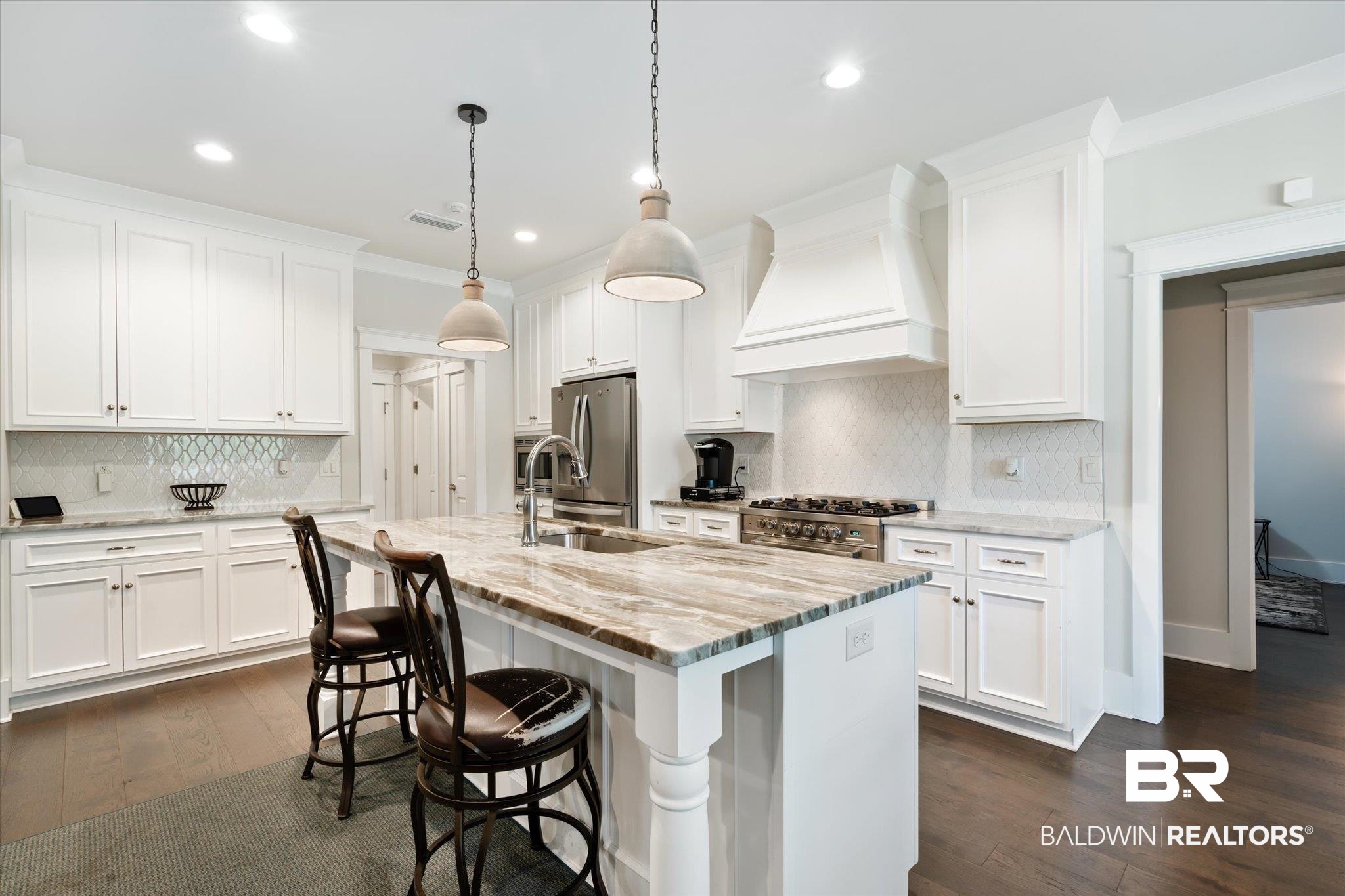 3754 Riverwood Circle South Theodore, AL 36582 - Photo 9 of 48