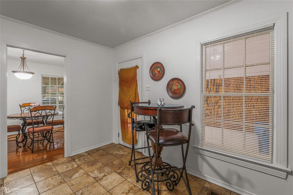 515 Davis Street Minden, LA 71055 - Photo 6 of 28 a view of a room with chairs and wooden floor