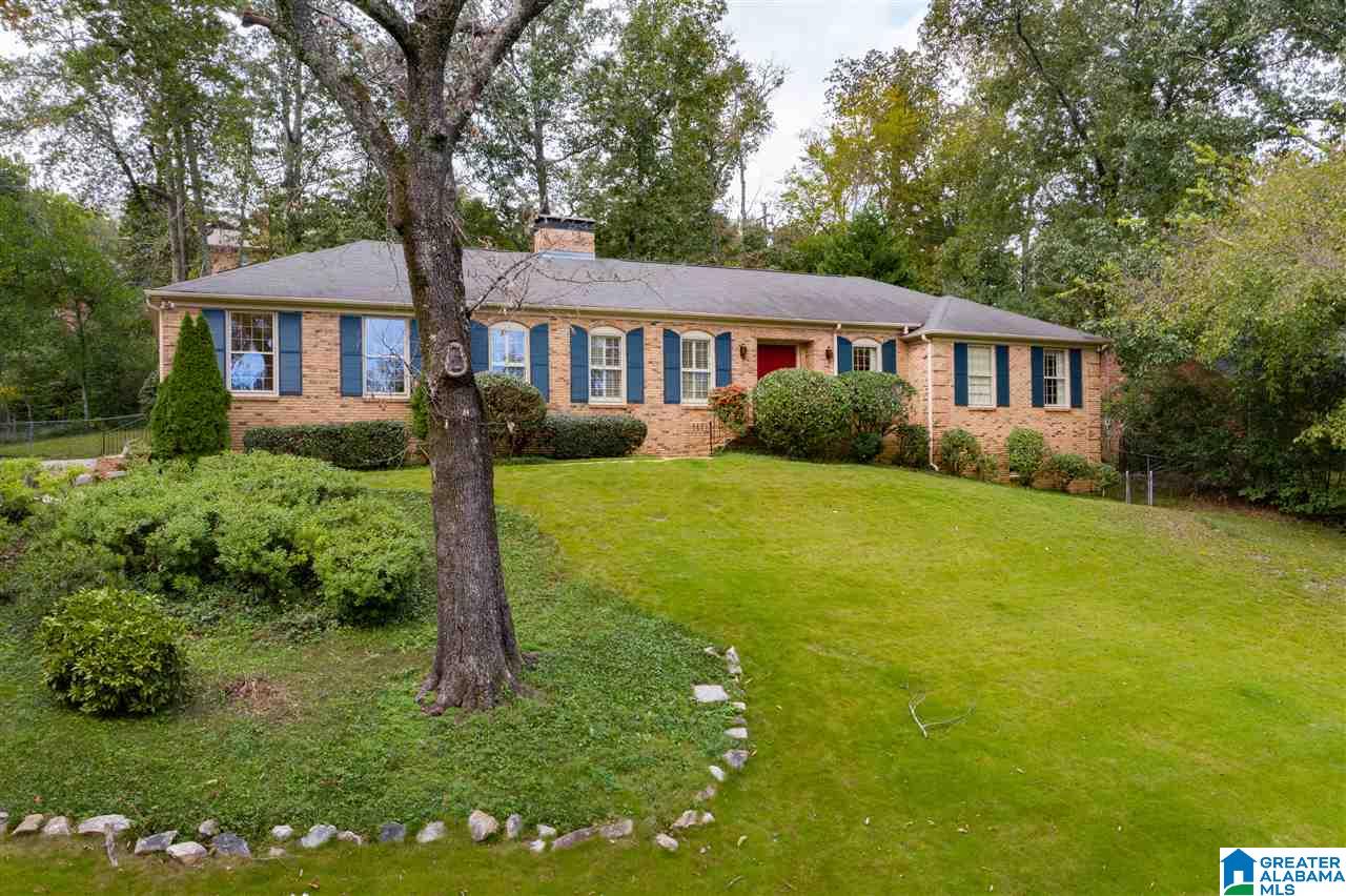 3008 Ryecroft Road Birmingham, AL 35223 - Photo 37 of 38