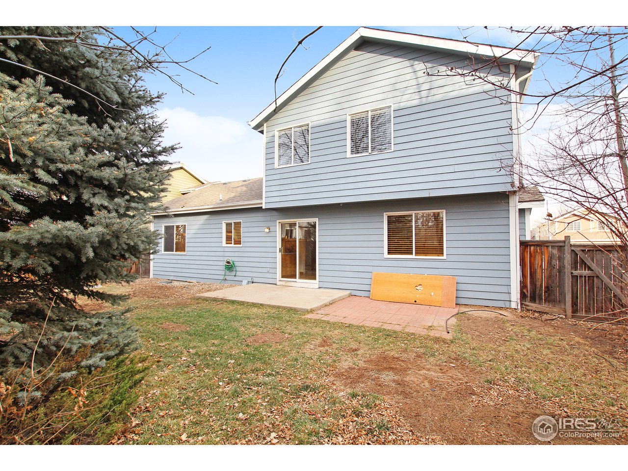 1807 Rutledge Court Fort Collins, CO 80526 - Photo 23 of 26 Gallery Image 23