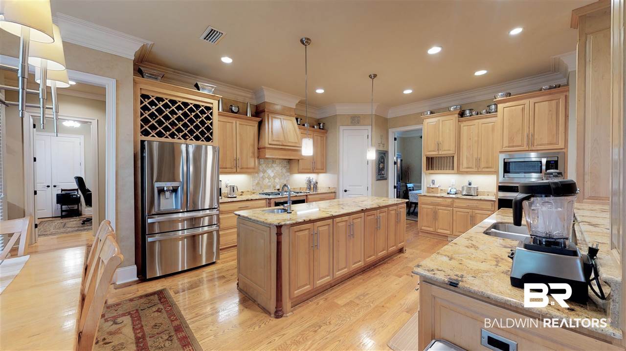 216 Dogwood Lane Mobile, AL 36608 - Photo 11 of 40