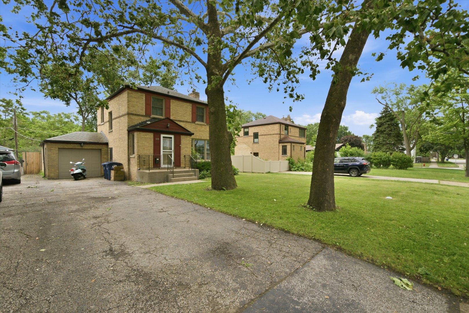 389 South Westgate Road Des Plaines, IL 60016 - Photo 28 of 44