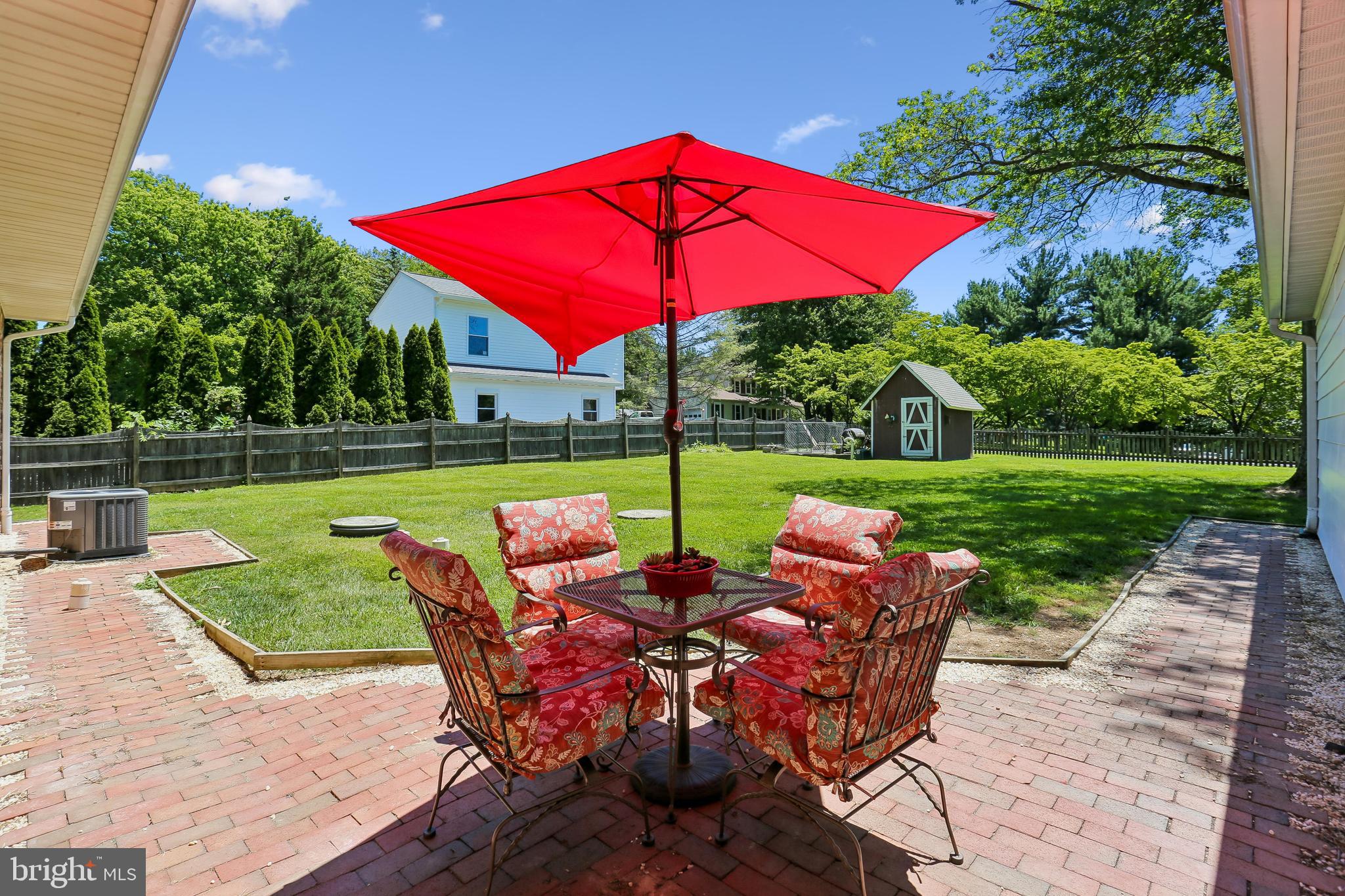 9304 Gue Road Damascus, MD 20872 - Photo 73 of 81 Patio